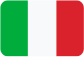 Chariots conteneurs Italiano